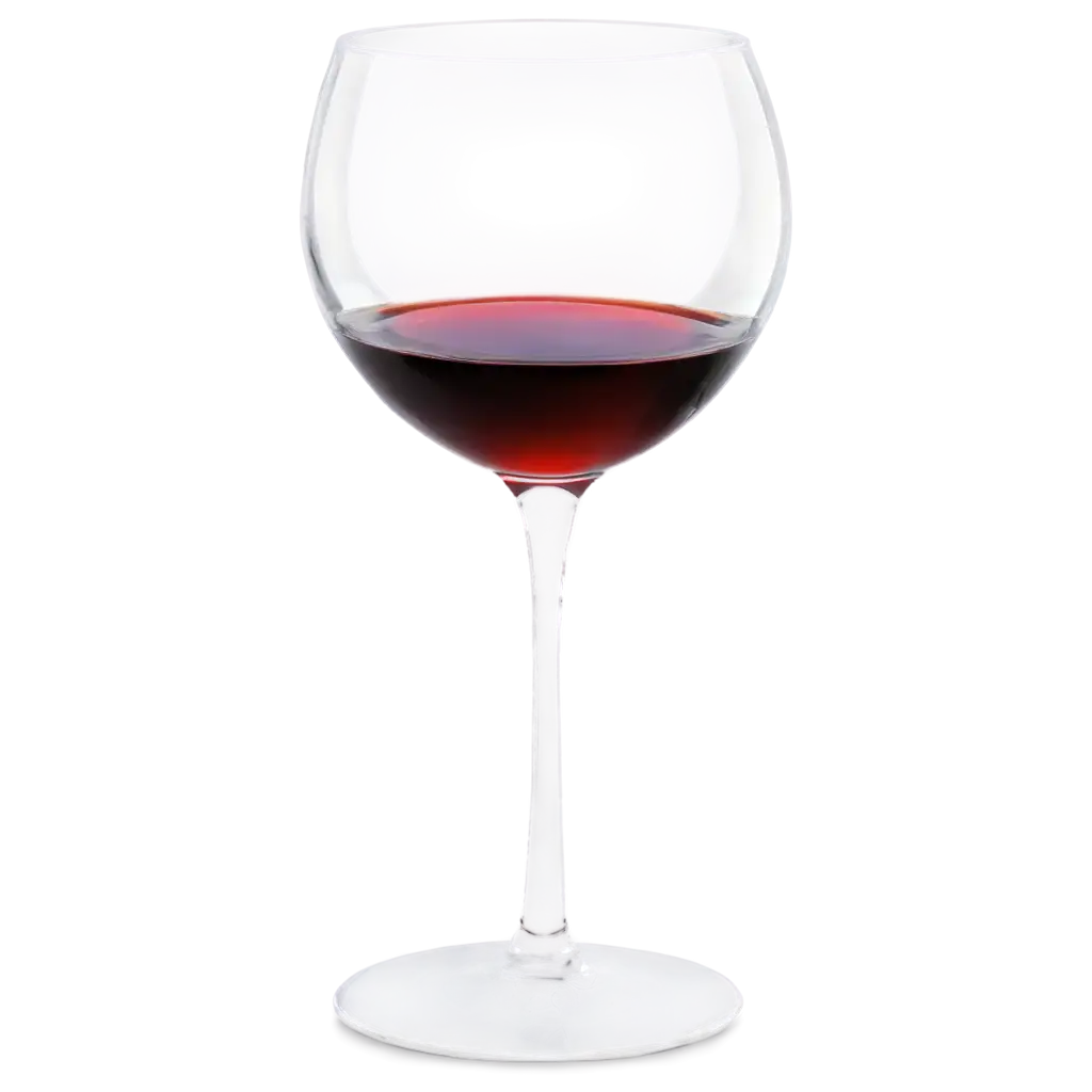 Wine glass