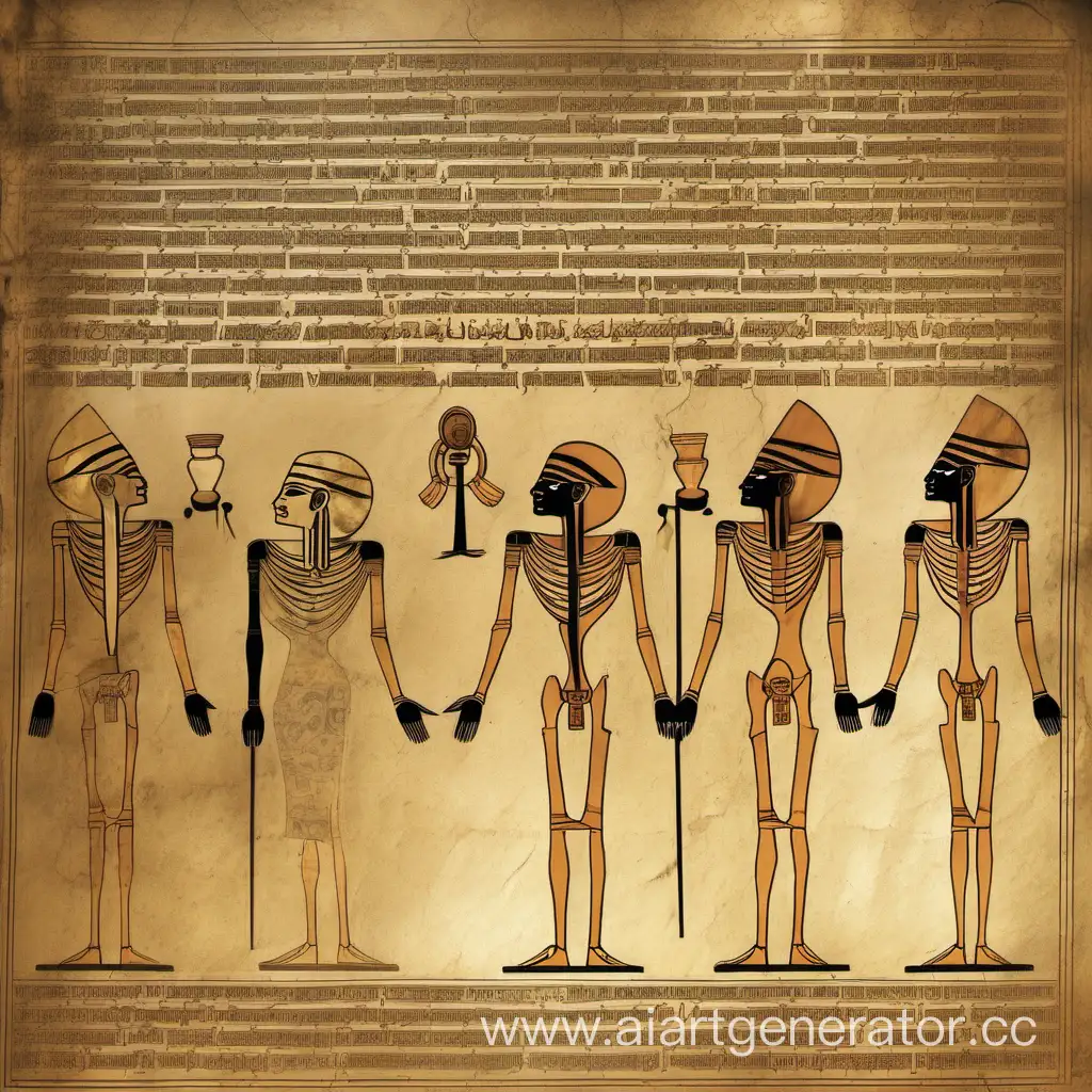 Ancient-Nile-Valley-Immortality-Quest-Advancements-in-Mummification-Technology