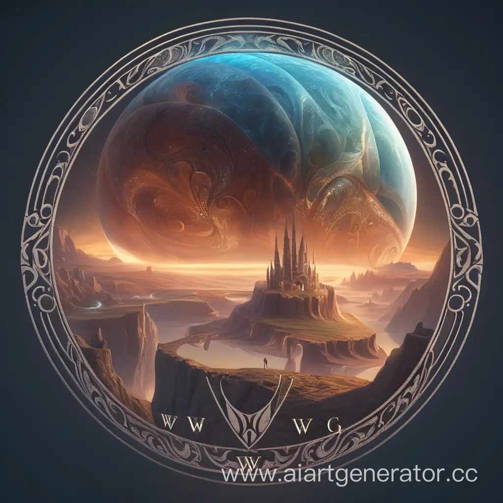 Fantasy-Logo-of-Wandering-Worlds