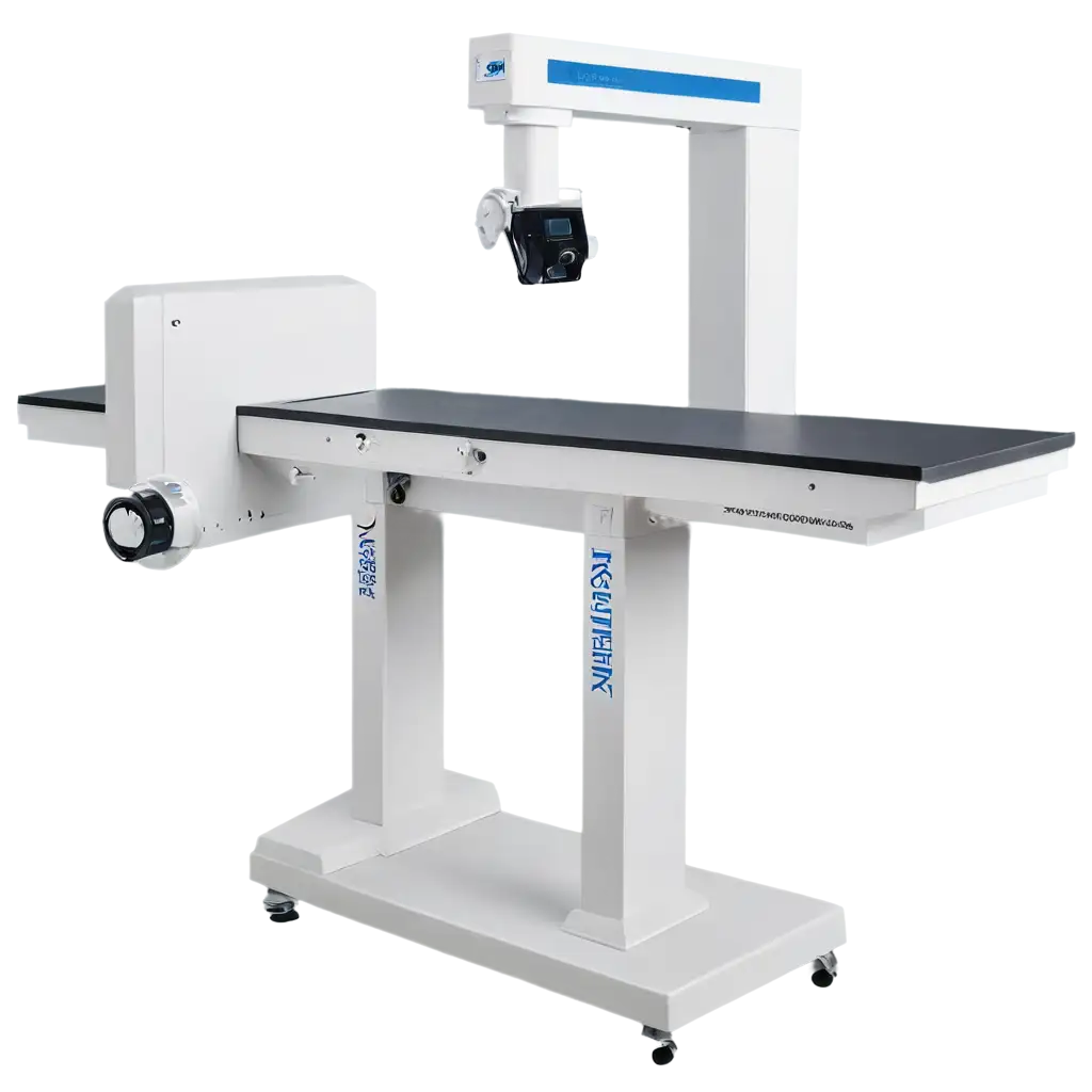 X-Ray machine