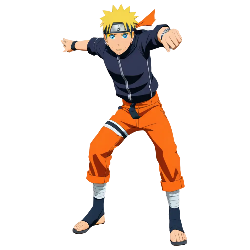 Naruto