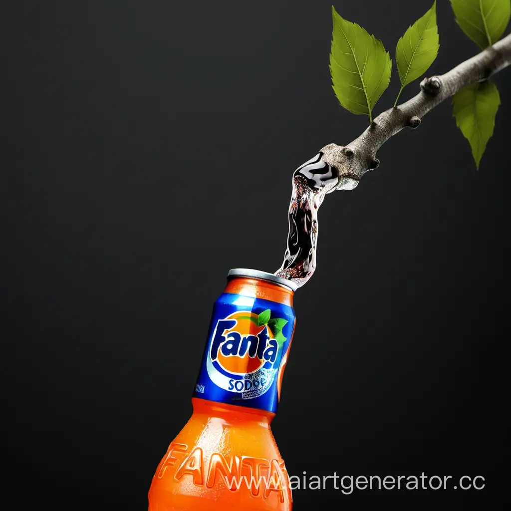 Innovative-Tree-Branch-Bottle-Stopper-for-Fanta-Soda