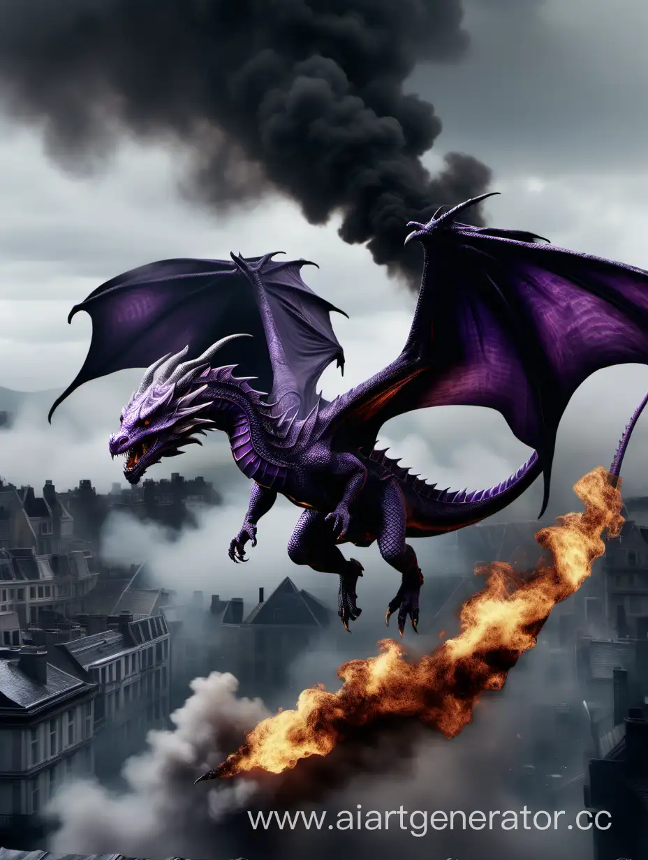 Epic-Fiery-Purple-Dragon-Gellert-Grindelwalds-Animagus-Form-in-a-Cinematic-Atmosphere