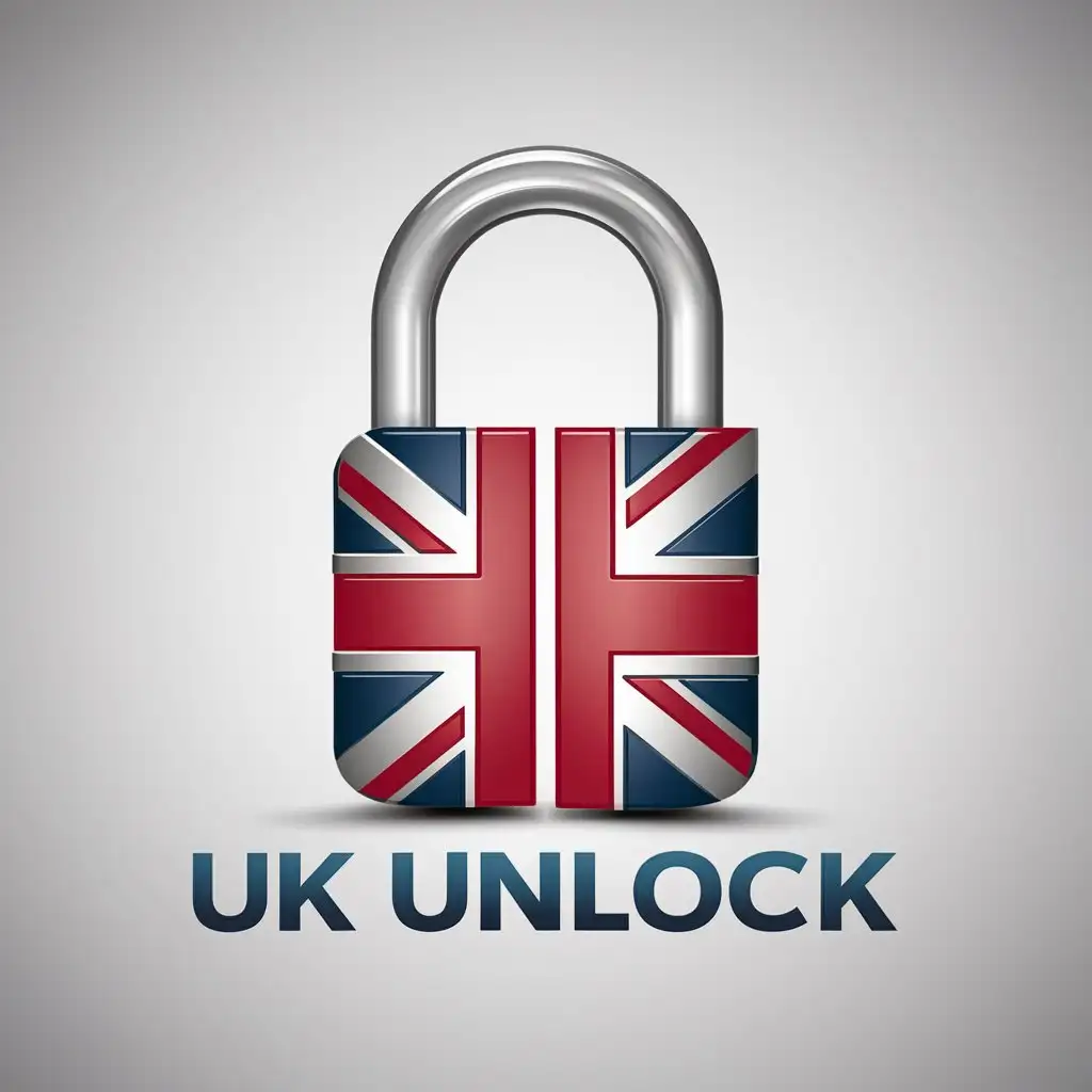logo for: UK Unlock