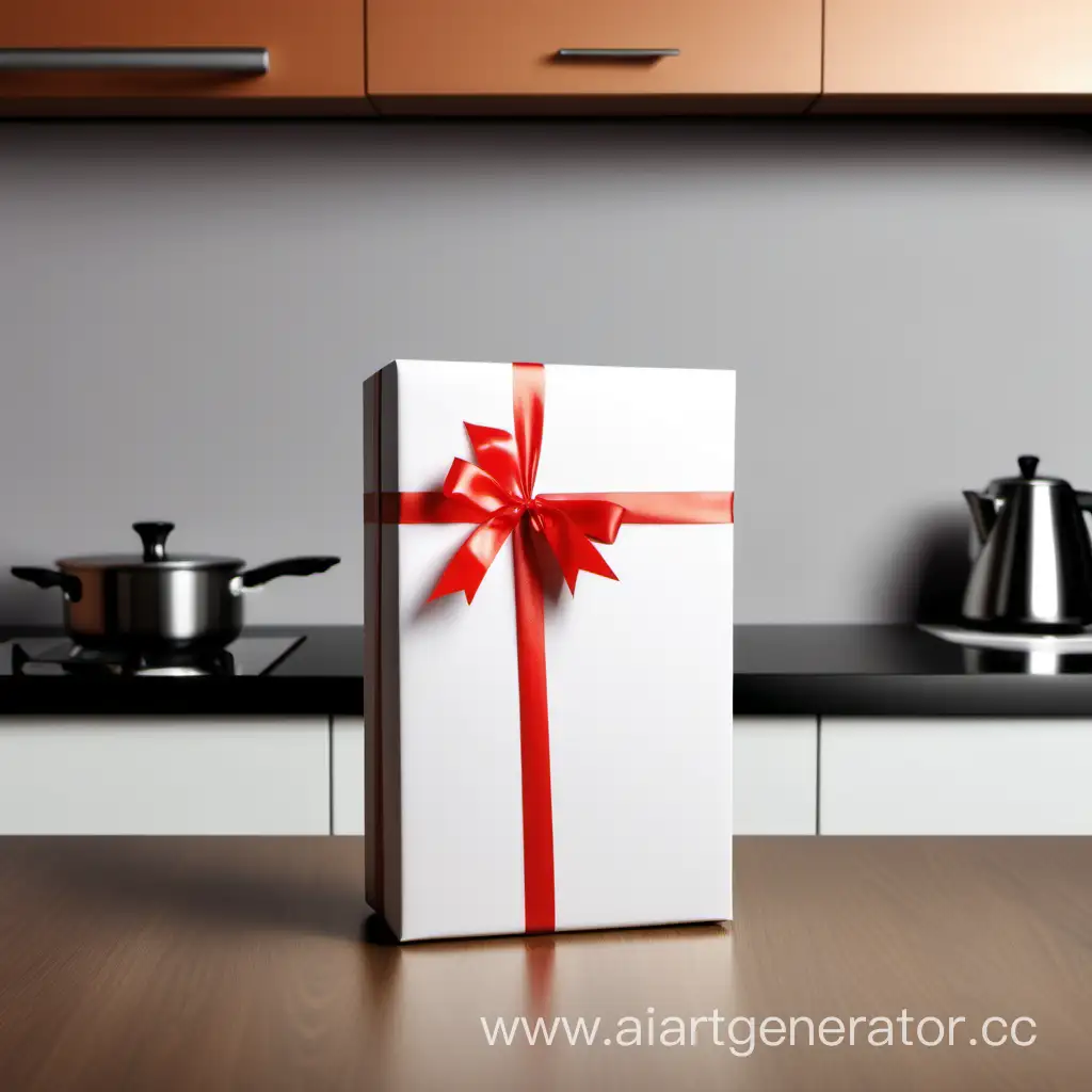 Rectangular-Vertical-Gift-Among-Kitchen-Furniture