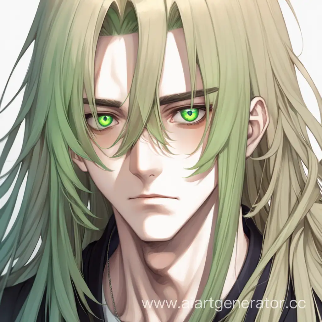 Mysterious-LongHaired-Individual-with-Striking-Green-Eyes