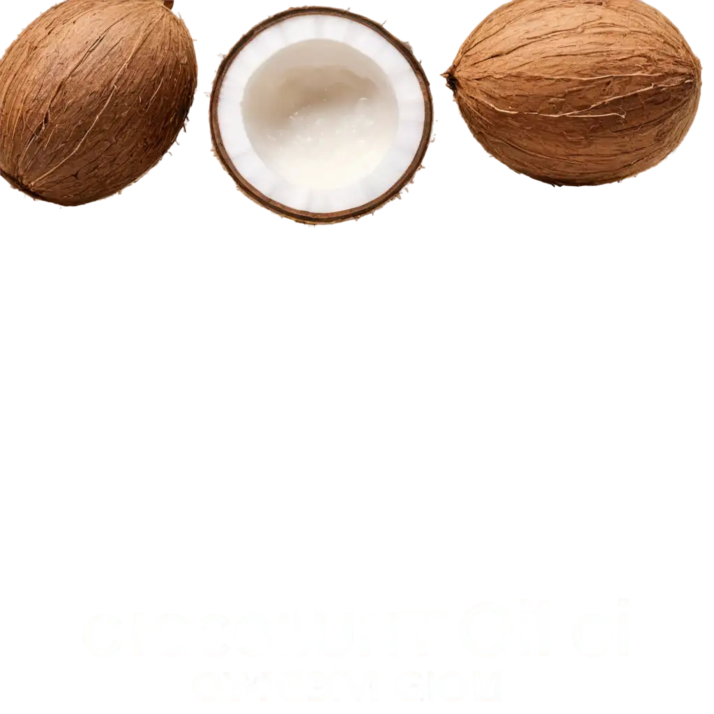 Premium-Quality-PNG-Image-Exploring-the-Versatility-of-Coconut-Oil-Visual-Representation