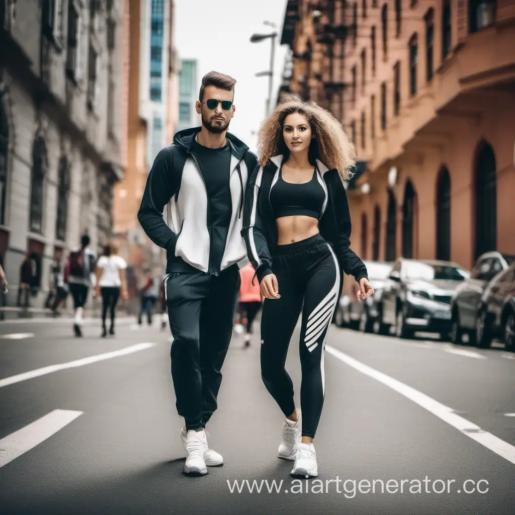 Urban-Sporty-Couple-Embracing-the-City-Lifestyle