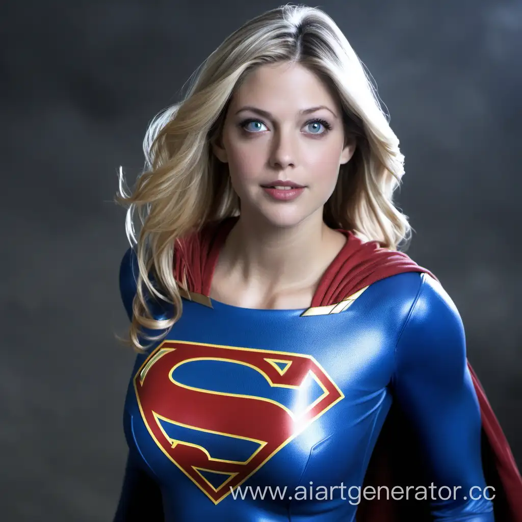 Julia-Voth-Supergirl-Cosplay-Stunning-Portrayal-of-the-Iconic-Heroine