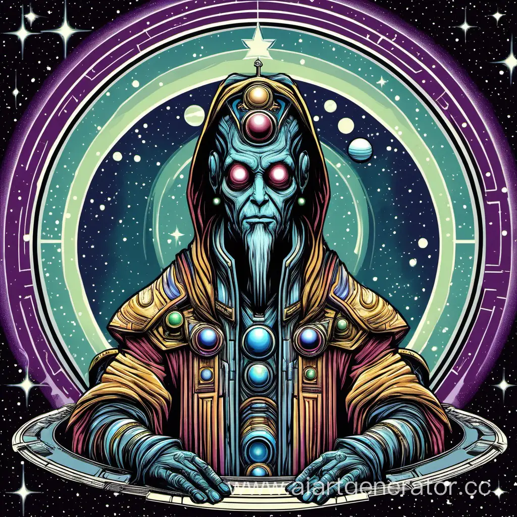 Galactic-Senator-from-a-Spiritual-Planet-in-Traditional-Robes