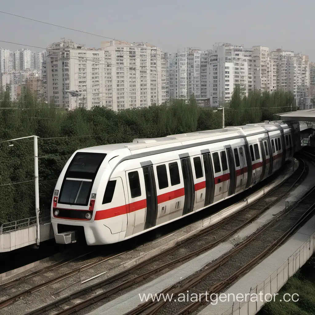 Yauza-Metro-Train-Crossing-Urban-Landscape
