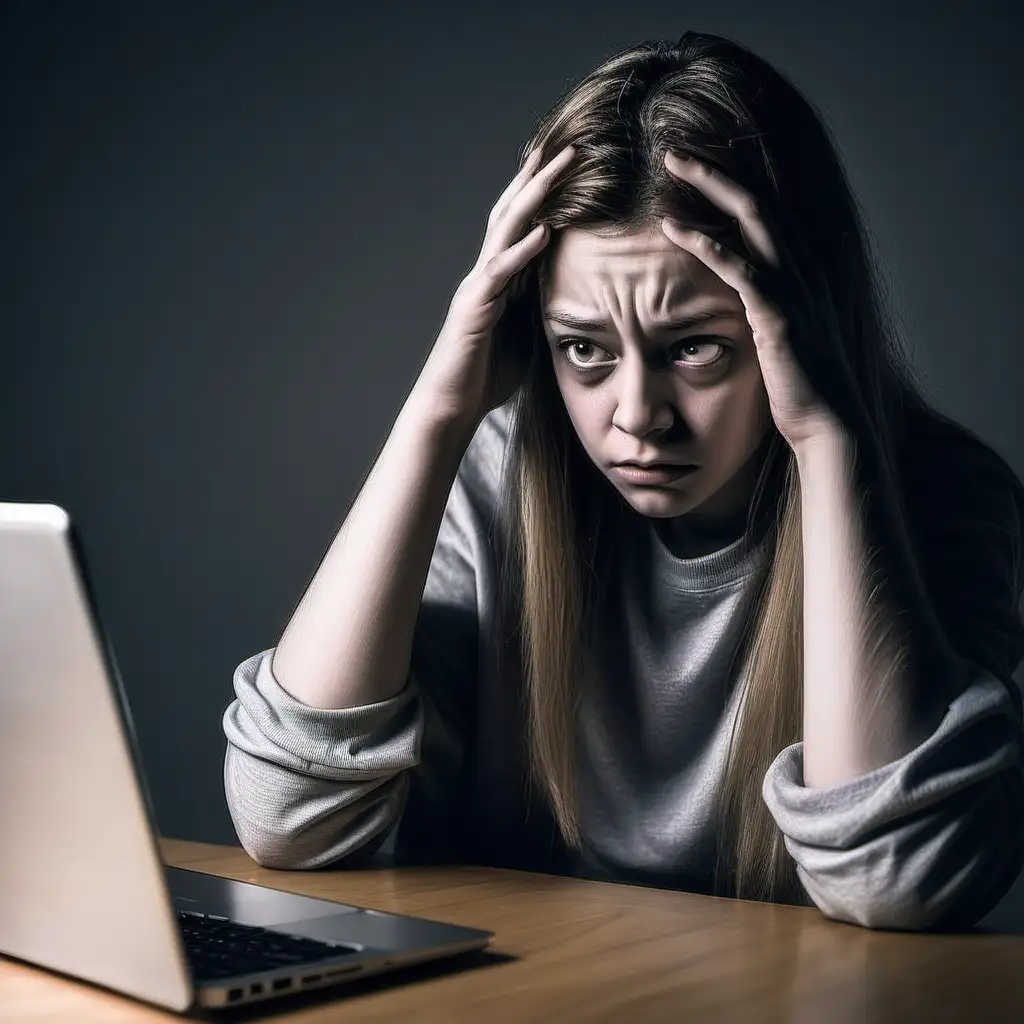 Empowering Women in Cyberspace Defending Against Tech Cyberbullying