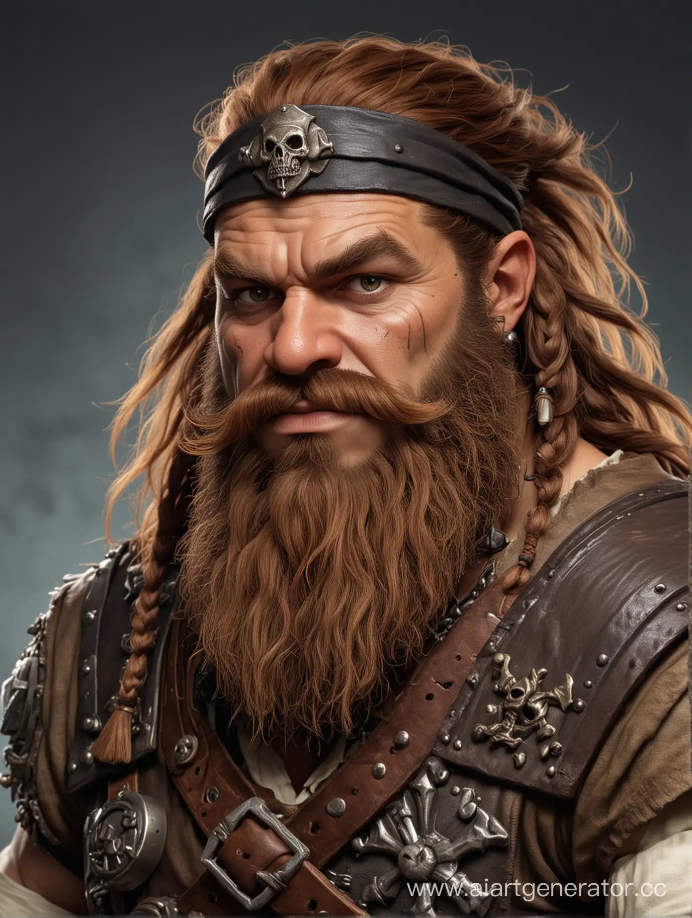 Fierce-Dwarf-Barbarian-Pirate-with-Brown-Hair-Conquering-the-High-Seas