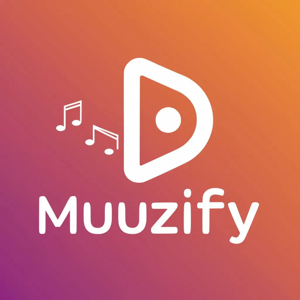 LOGO-Design-for-Muzify-Music-Play-Icon-with-Modern-Aesthetic-and-Minimalist-Background