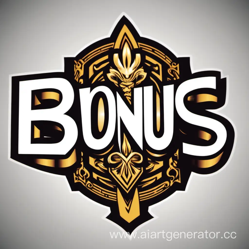 Логотип Bonus-Ka , размер 512x512