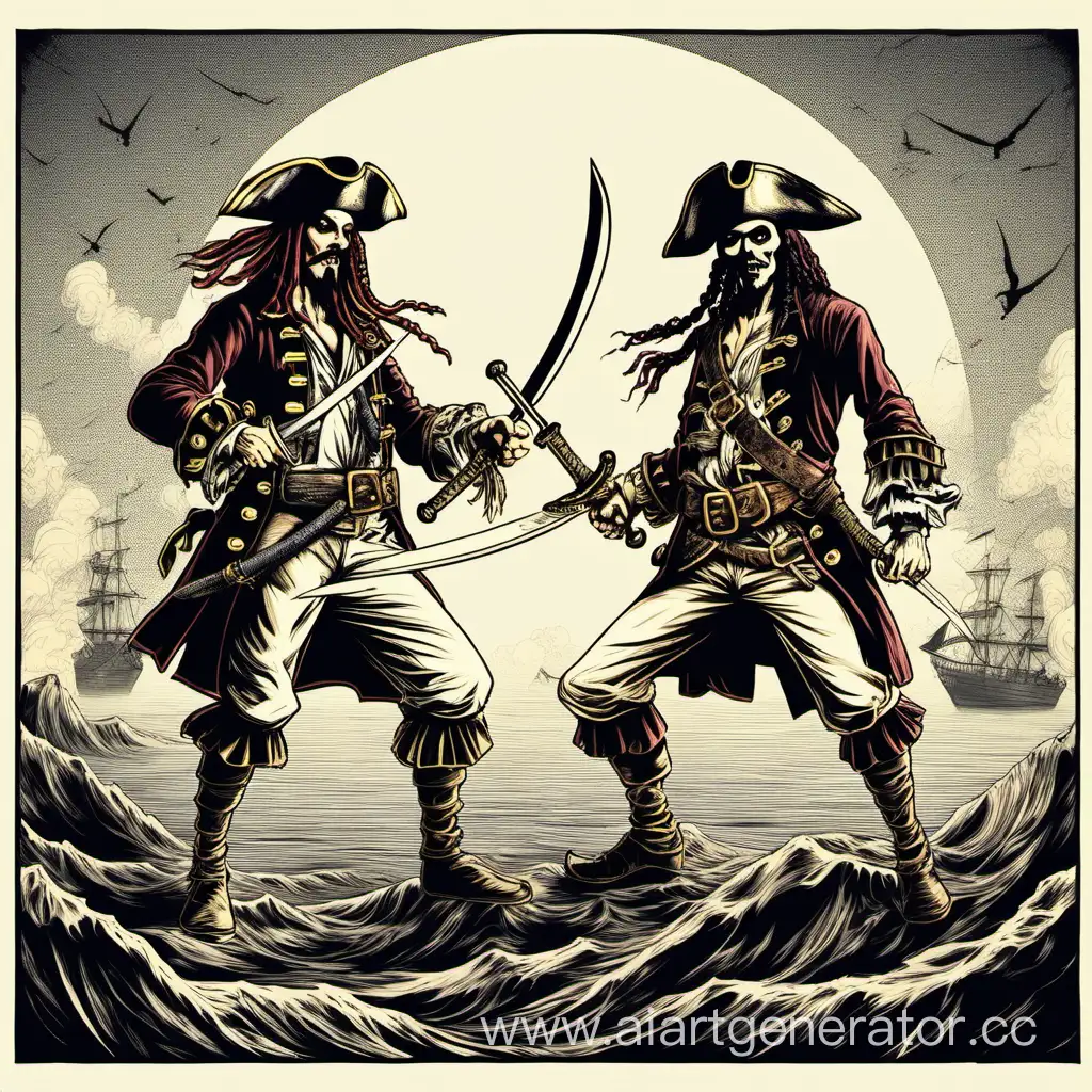 Intense-Sword-Duel-Between-Two-Pirates-in-Full-Height-Action