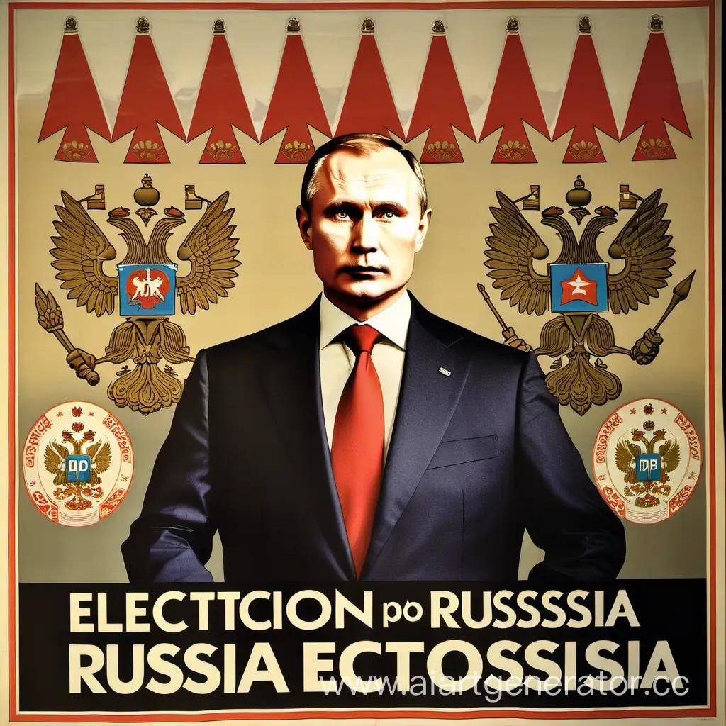 Election-Campaign-Poster-in-Russia