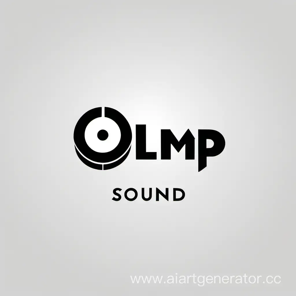 Minimalistic-Car-Audio-Store-Logo-with-Frequencies-and-Speakers