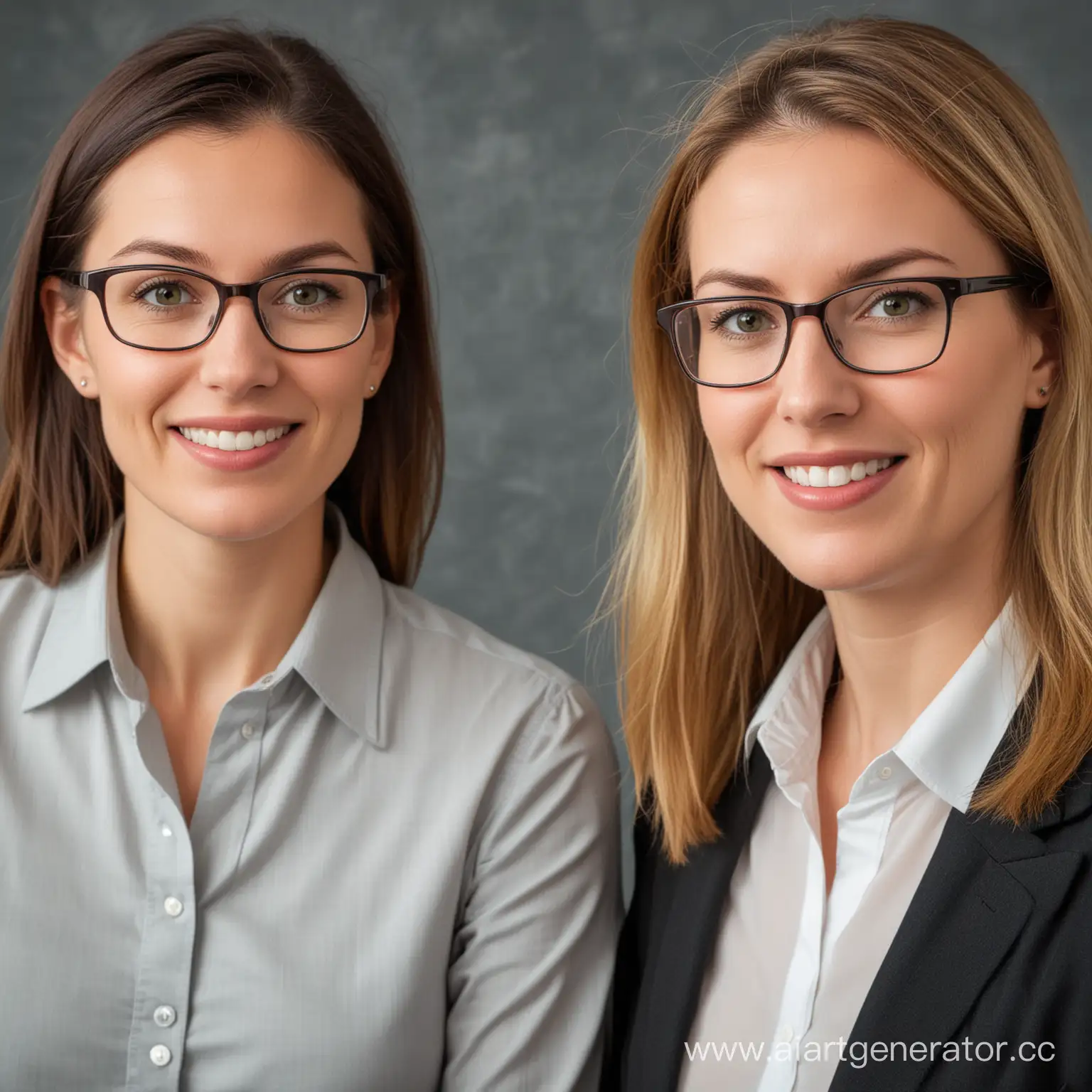 Two-Female-Educators-Discussing-Lesson-Plans