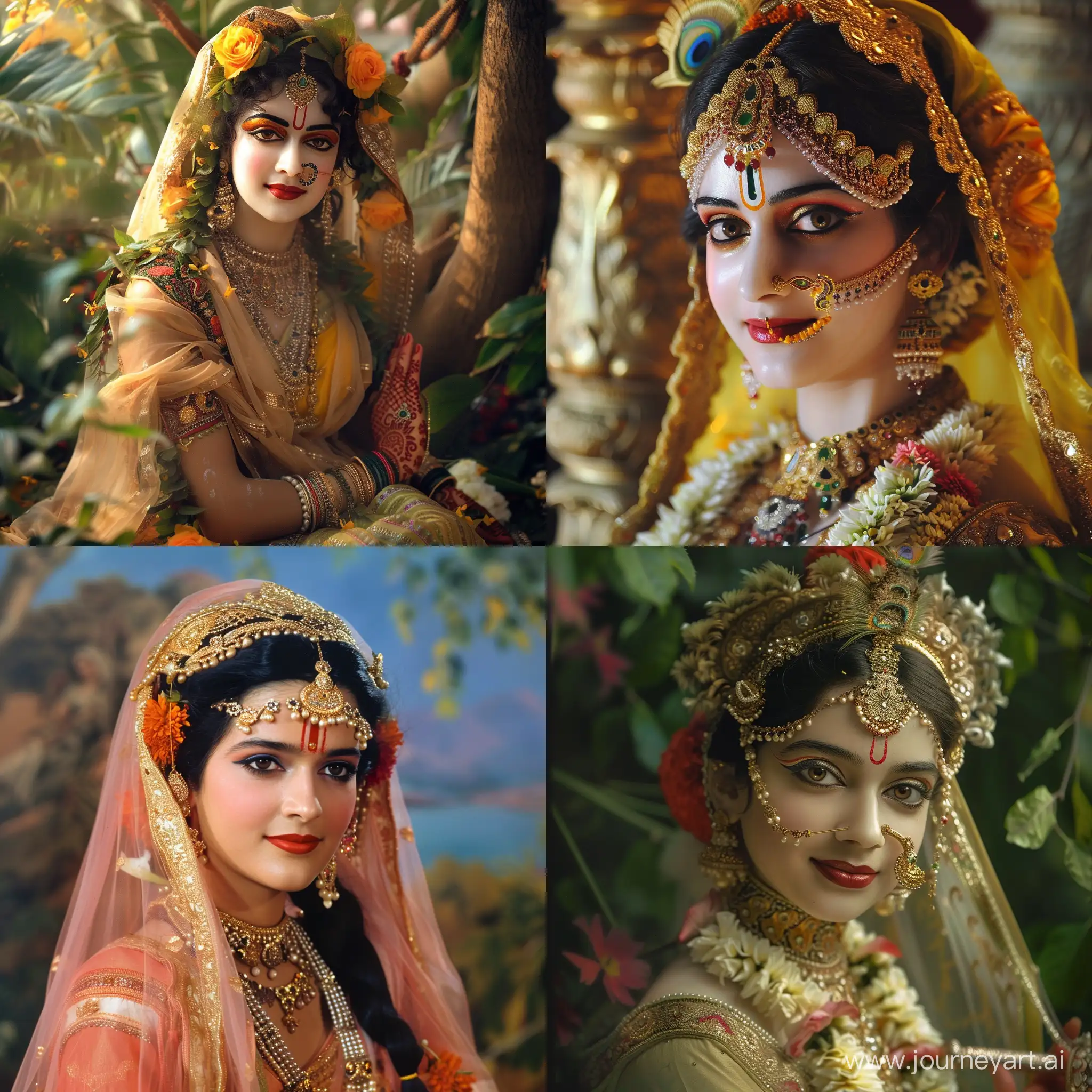 Divine-Love-Realistic-Depiction-of-Radha-Krishna-in-a-11-Aspect-Ratio