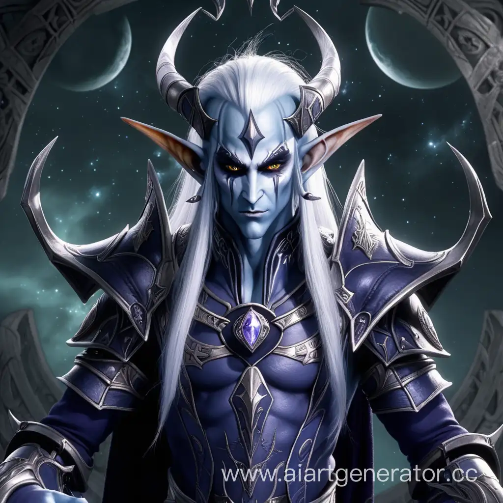 Astrological-Prophecy-Reincarnation-of-the-Elven-Ruler
