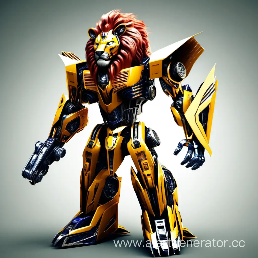Majestic-Lion-Transformer-Digital-Art