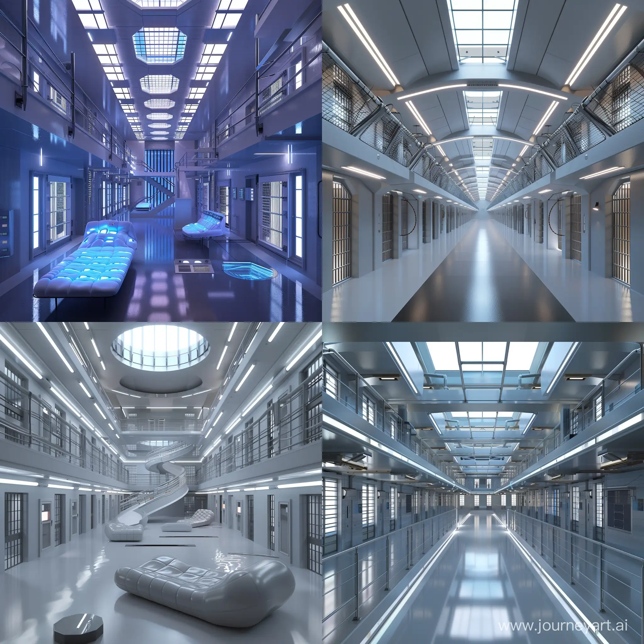HighTech-Futuristic-Prison-Facility-with-Octane-Render