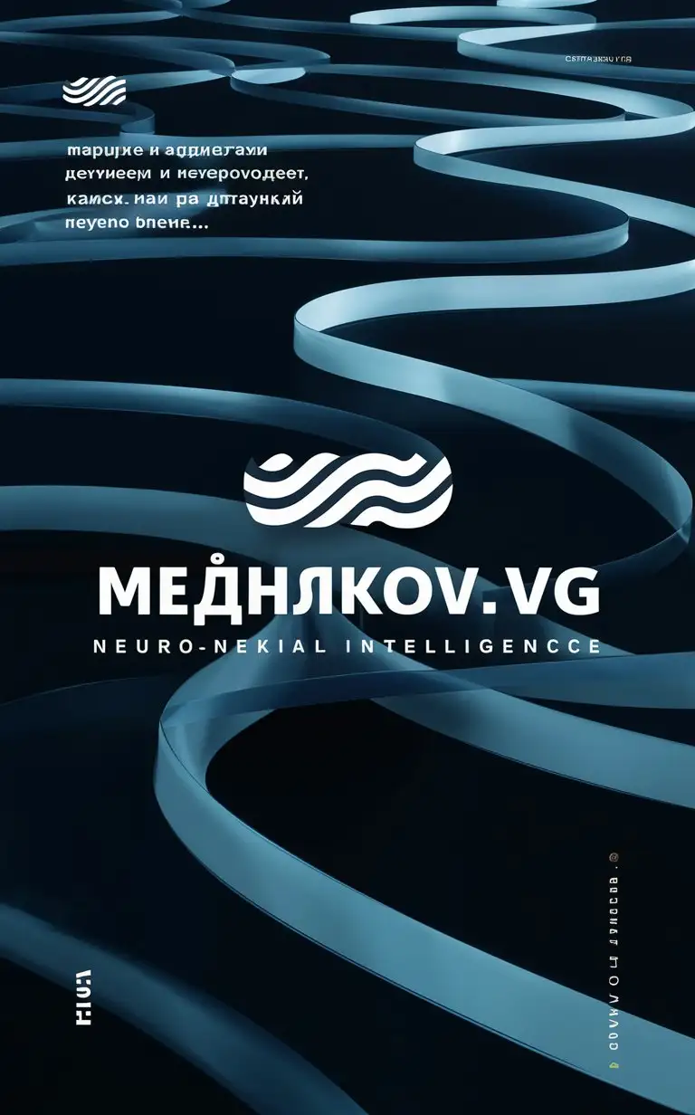 """
Logo, Melnikov.VG, learned to earn money on neural networks, I will show on an example how to earn a lot of money from diligence...

,

meander, Russia -|- Melnikov.VG -|- Crimea, meander

,

 Paradoxical artificiality of the intelligence of the community of professionals in the development of something from someone, etc. :)


© Melnikov.VG, melnikov.vg


https://pay.cloudtips.ru/p/cb63eb8f

^^^^^^^^^^^^^^^^^^^^^"""