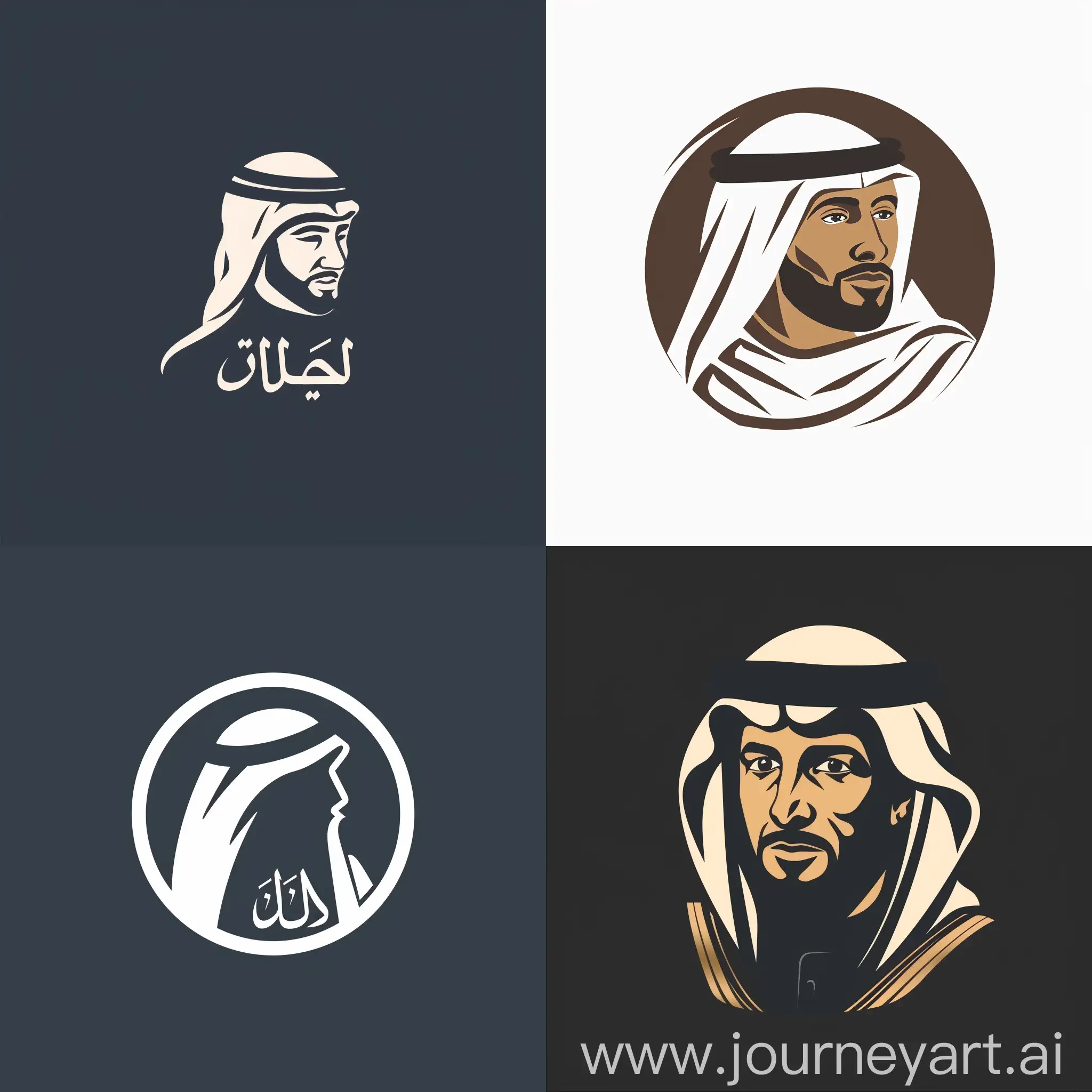 Ahmed-Abdul-Majeed-Arabic-Language-Teacher-Logo