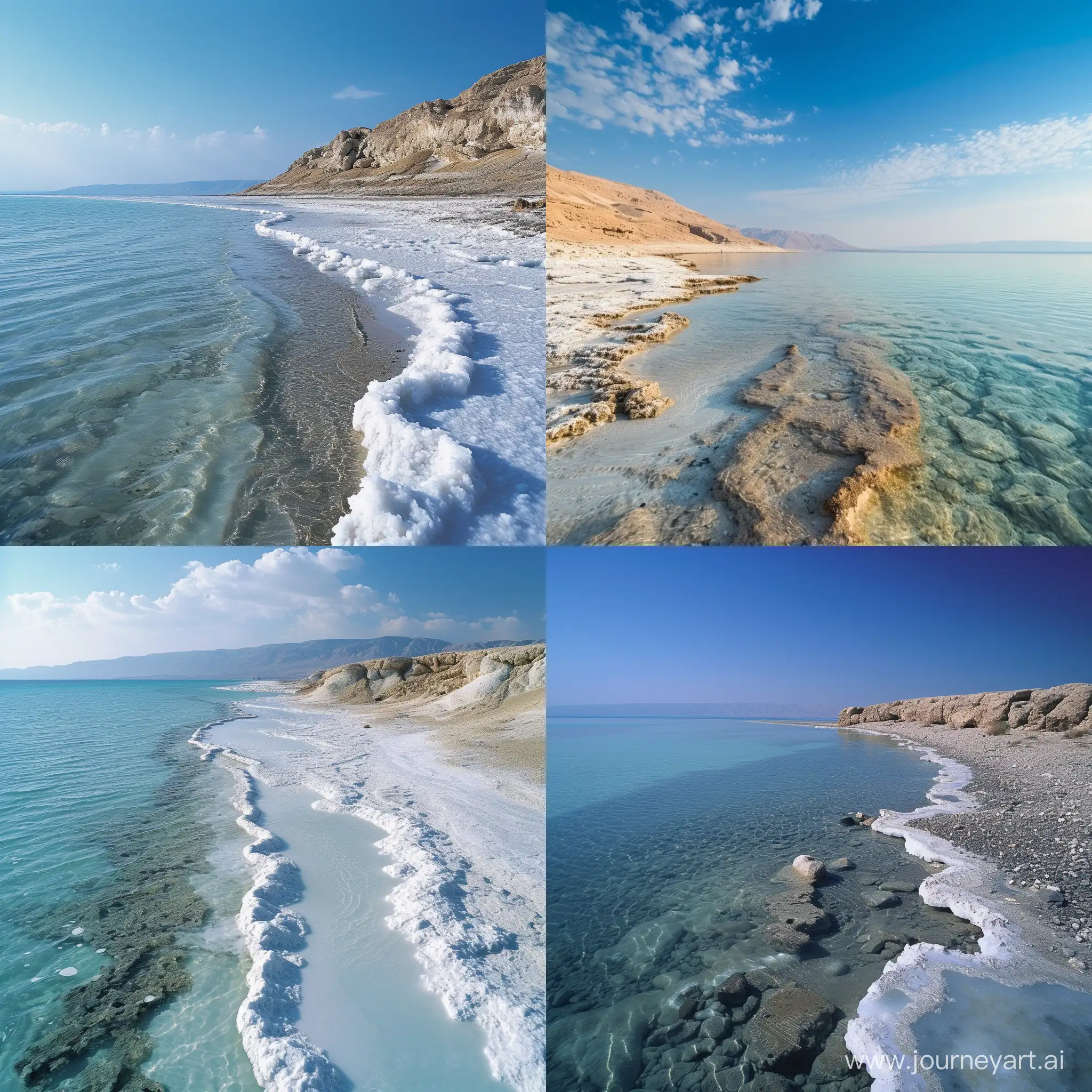 Tranquil-Dead-Sea-Reflections