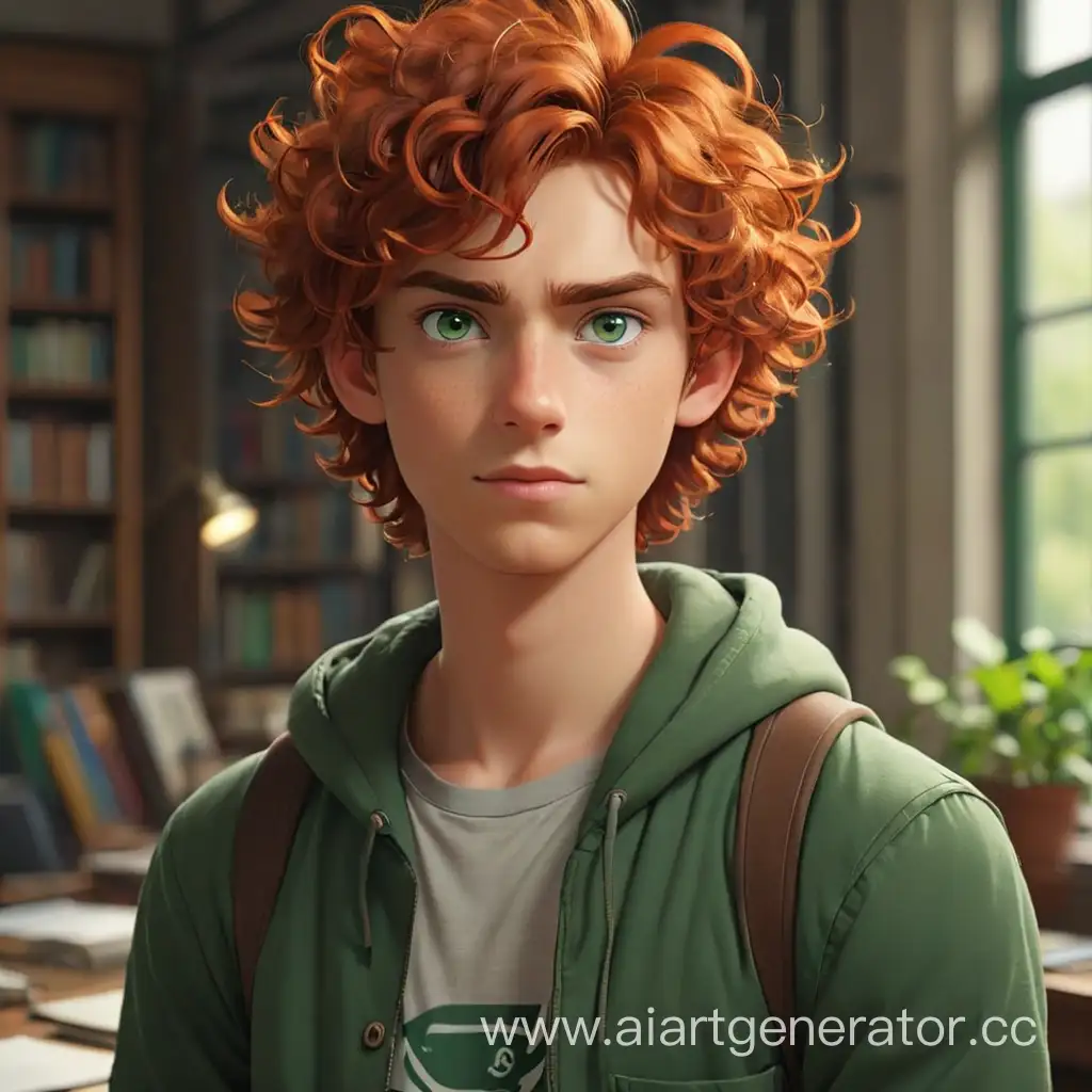 Passionate-Young-Designer-with-Curly-Red-Hair-and-Green-Eyes