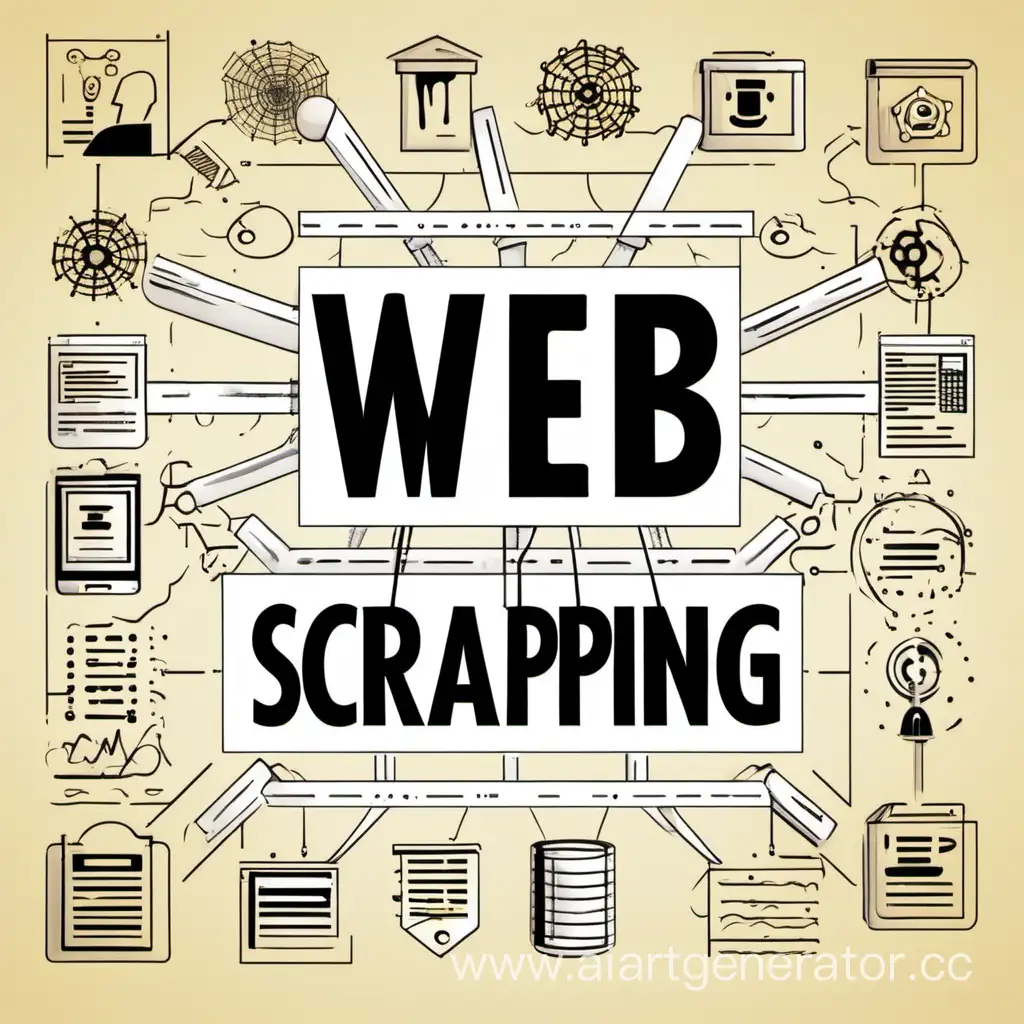 Dynamic-Web-Scraping-Techniques-for-Data-Extraction-and-Analysis