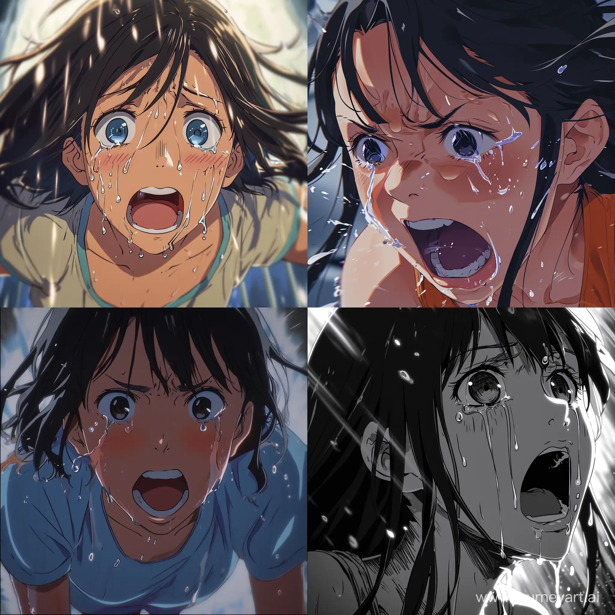 Anime-Girl-in-Desperation-Crying-Out-Satoru