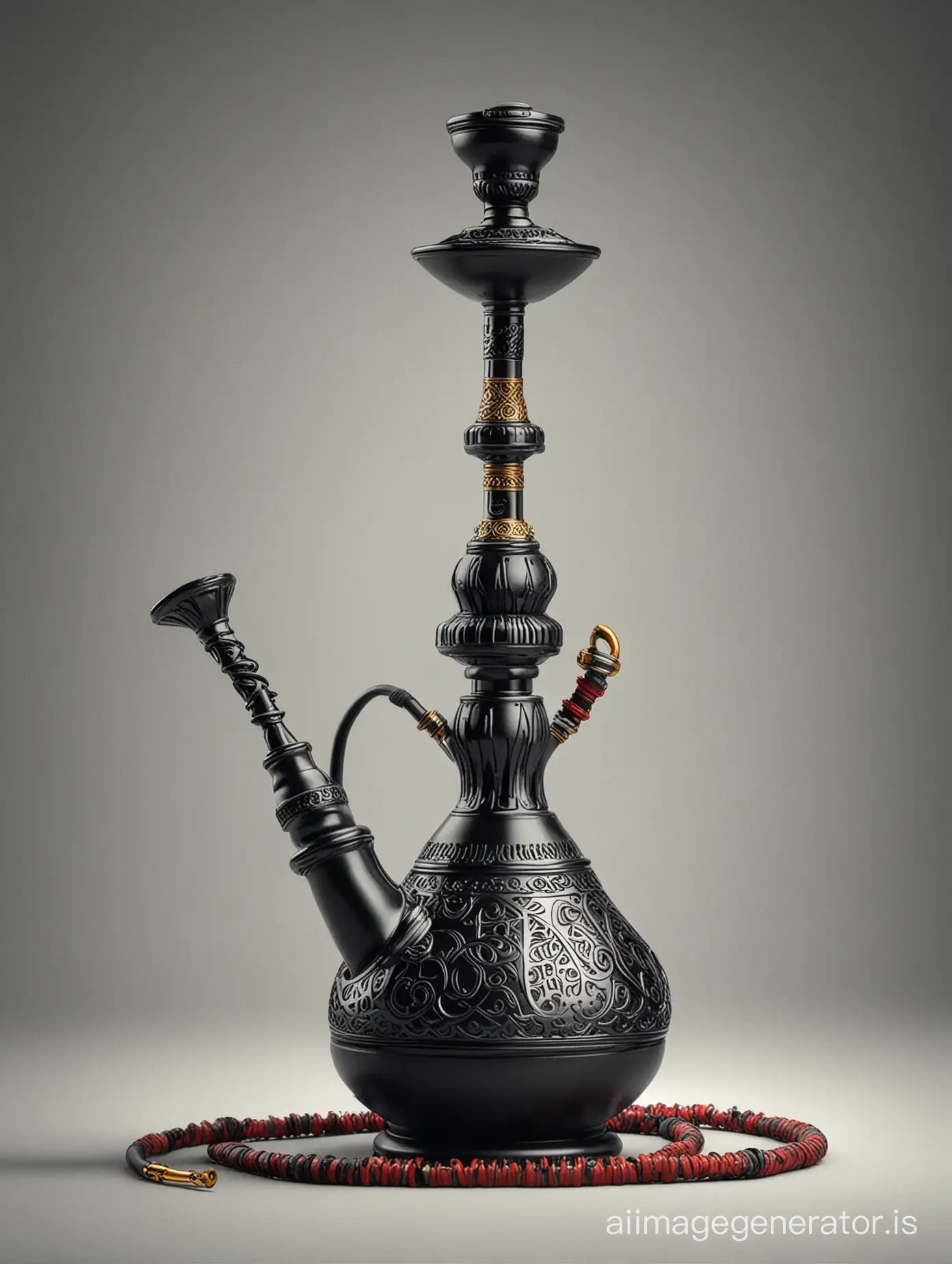 Some hookah for website design