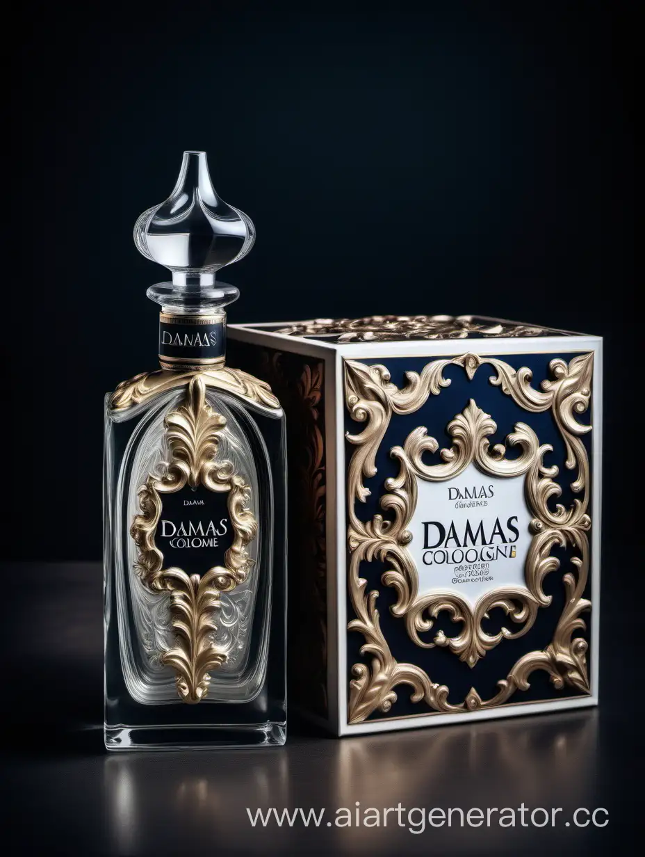 Flemish-Baroque-Artistry-Instagram-Contest-Winning-Still-Life-with-Damas-Cologne