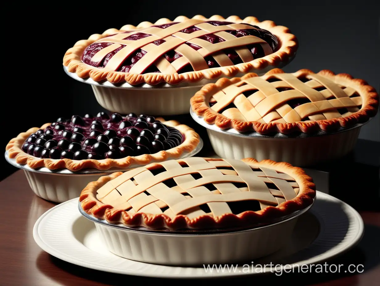 Delicious-Pie-Display-Tempting-Pies-Ready-for-Sale
