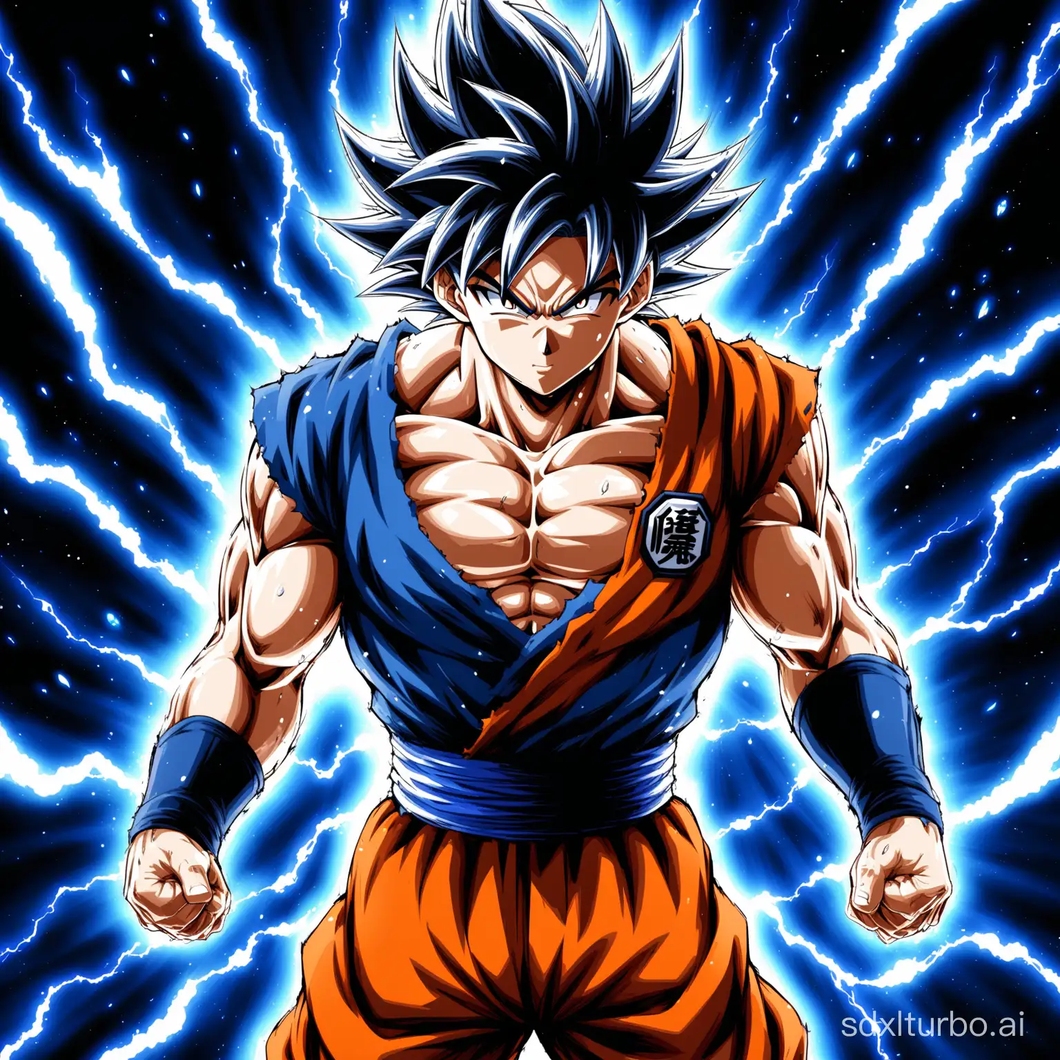 Powerful-Goku-Mastering-Ultra-Instinct-Form-in-Intense-Battle