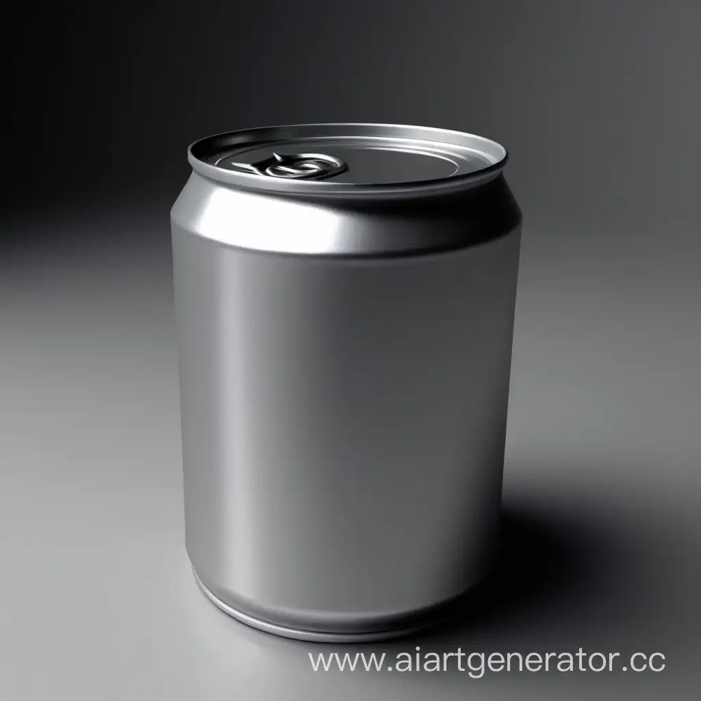 Metal Can
