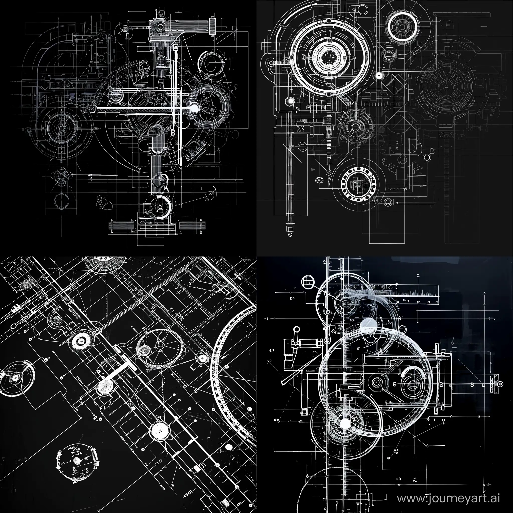 AIEnabled-DataDriven-Problem-Solving-Futuristic-Engineering-Blueprint