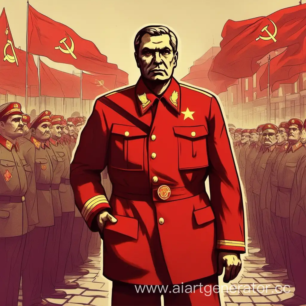 коммунистический , коммунист , главный коммунист вадим