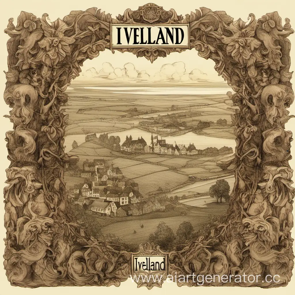 Iveland