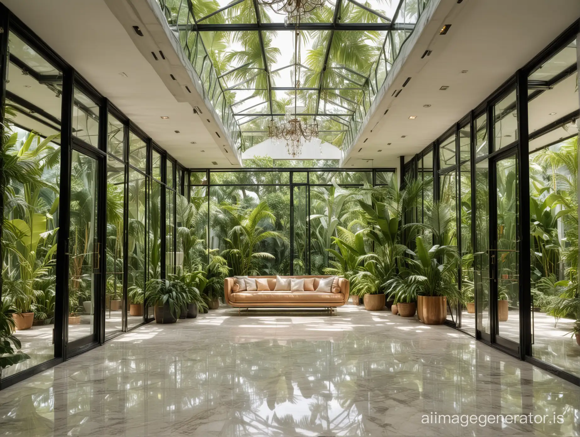 Luxurious-Art-Deco-Glass-House-Interior-with-Sustainable-EcoFriendly-Design