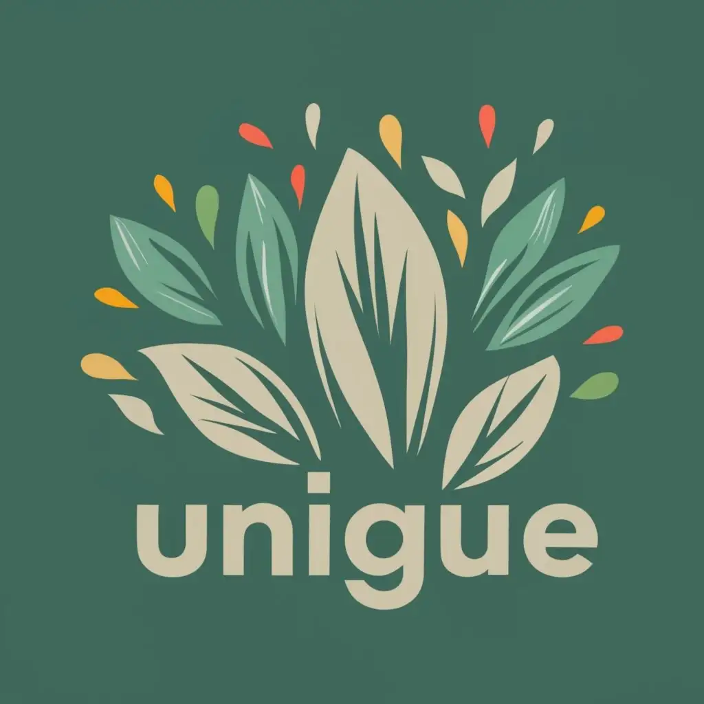 LOGO Design For Unique Organic Education Typography in the Education ...