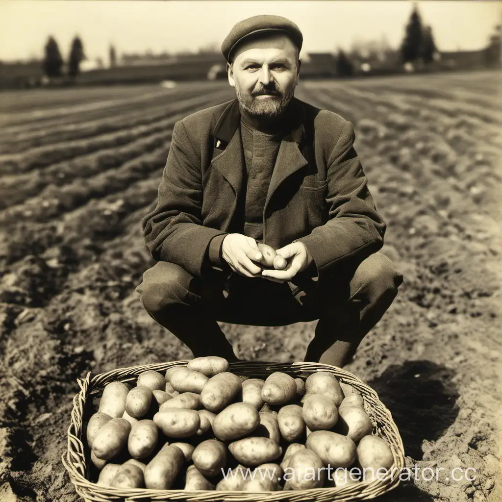 Frantiek-Stefan-Sapieha-Introduces-European-Potatoes