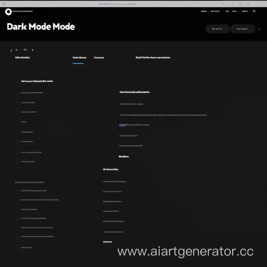 Elegant-Dark-Mode-Website-Design-for-a-Stylish-User-Experience