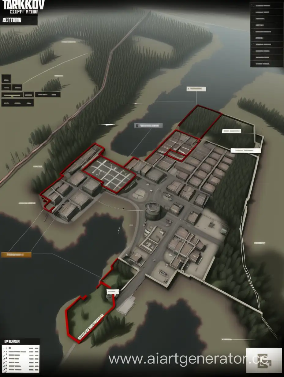 Detailed-Tactical-Map-Inspired-by-Escape-from-Tarkov