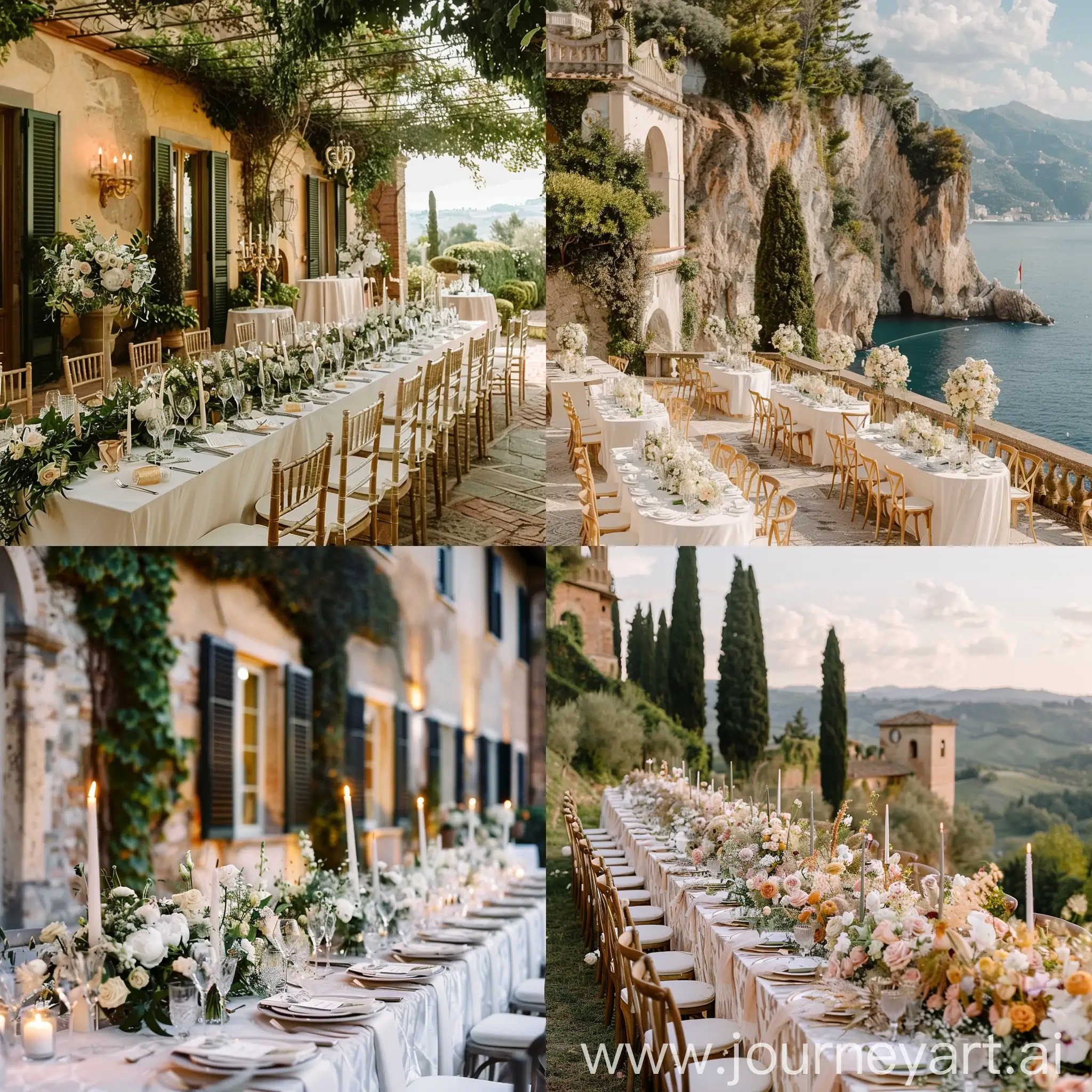 Romantic-Italian-Wedding-Ceremony