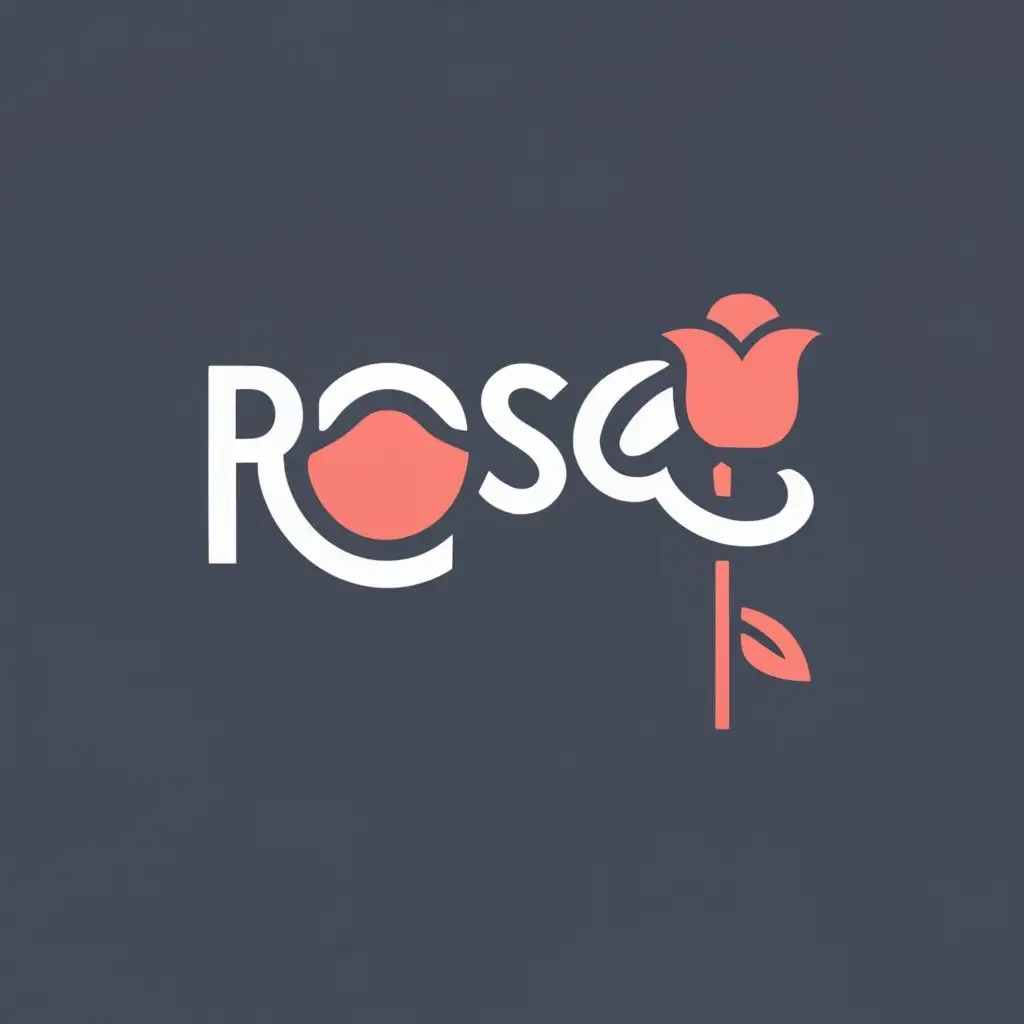 LOGO-Design-For-Rose-Elegant-Black-White-Emblem-with-Typography-for-the-Finance-Industry