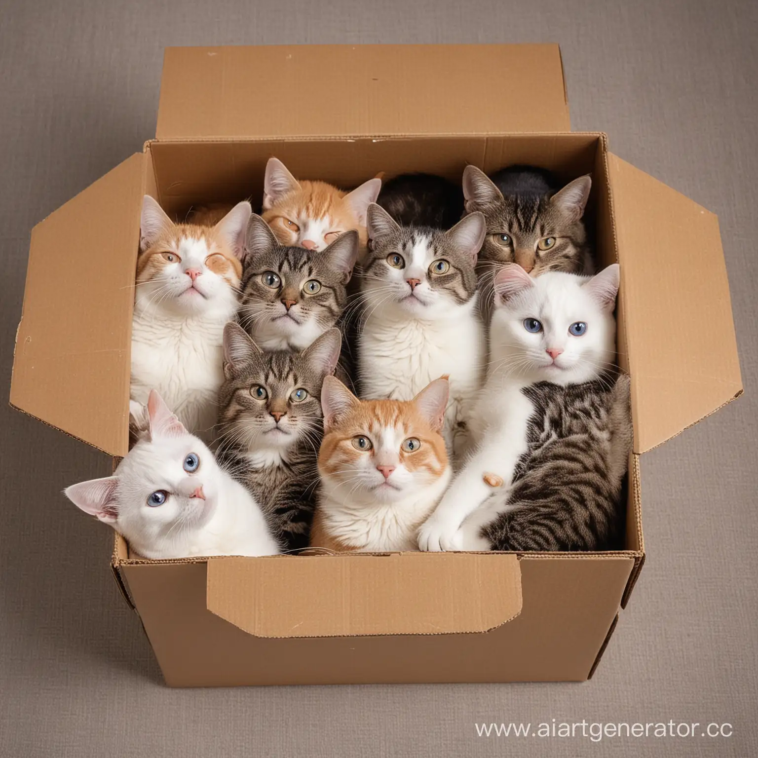 Feline-Friends-in-a-Cozy-Box