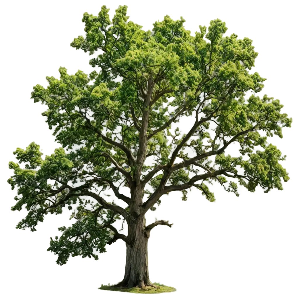 Oak